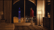 Looking Out Las Vegas GIF by Imagine Dragons