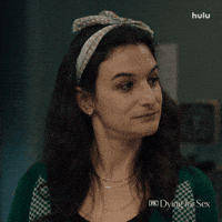 See Jenny Slate GIF by FX Networks