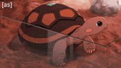 Aww Looking Over GIF by Adult Swim