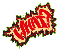 What Sticker by Urban Outfitters Europe