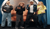 Adele Misterv GIF