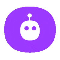 Robot Robotics Sticker by OpenDroids