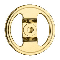 Wheel Union Sticker by Crosswater London