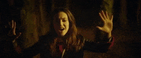 sorry meg myers GIF