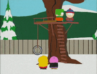 GIF by South Park 