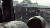 Huntedau GIF by Hunted Australia