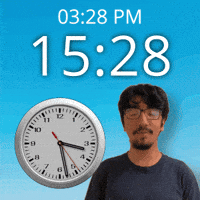 3Pm GIF
