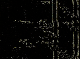 Film Glitch GIF