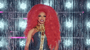 Drag Race Fashion GIF by RuPaul's Drag Race