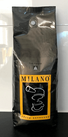 hetkookeiland coffee GIF