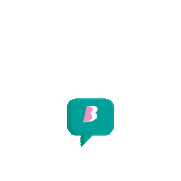 Podcast B Sticker by Ach, papperlapapp!