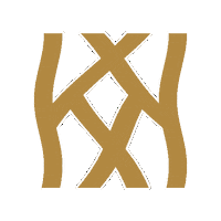 KavaiKlova klova i kava logo klova i kava Sticker