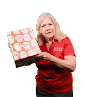 Jilldavis Sticker by Nova Home Loans