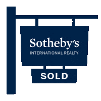Real Estate Sticker by Scenic Sotheby's International Realty