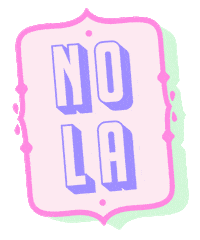 Sclnola Sticker by Stoney Clover Lane