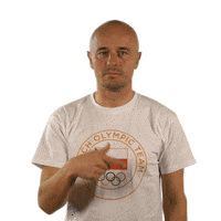 Czech Republic Sport GIF by Český olympijský tým