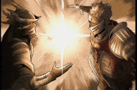 Dark Souls Hunter GIF