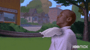 Michael Jordan Love GIF by HBO Max
