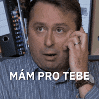 Lobby Volby GIF by Seznam.cz
