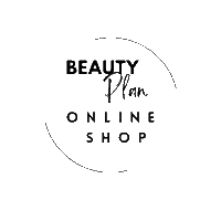 BeautyPlan beauty skincare shop now belgium Sticker