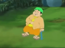 happy dance GIF