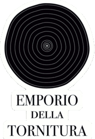 Emporio_della_tornitura emporio della tornitura Sticker