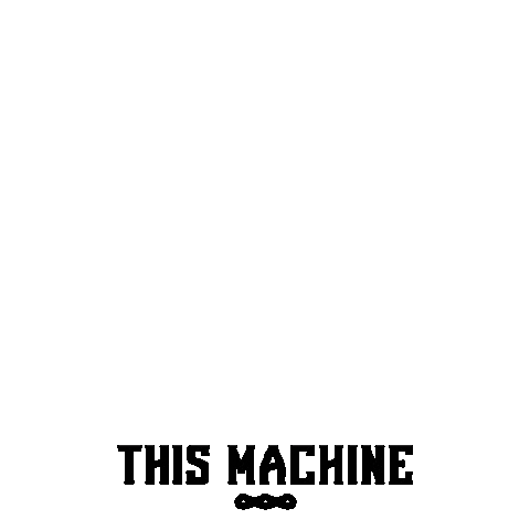 Electric Bike Sticker by This Machine Tulsa