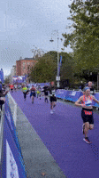 Marathon Effort: 71-Year-Old Woman Maintains Streak With 43rd Dublin Race