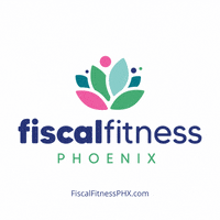 FiscalFitnessPhx financial coaching money coach budget coach financial coaches GIF
