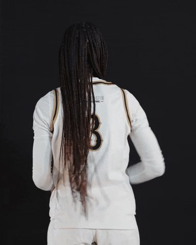 Point GIF by Purdue Fort Wayne Athletics