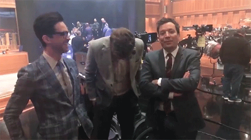 youtube GIF by The Tonight Show Starring Jimmy Fallon