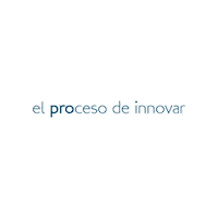 Promed_Regional promed elprocesodeinnovar el proceso de innovar Sticker