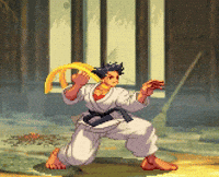 Street Fighter Sf6 GIF