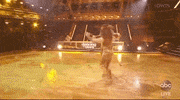 Disney Night Dwts GIF by Dancing with the Stars