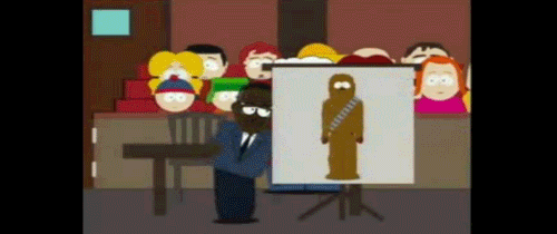 defense GIF
