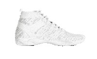 rebelathleticcheer cheer rebel athletic cheer shoes rebel level Sticker
