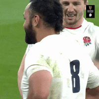 English Rugby GIF by Guinness Six Nations