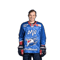 Uba Sticker by Adler Mannheim