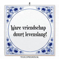 Hart Spreuk GIF by Tegelspreuken.nl