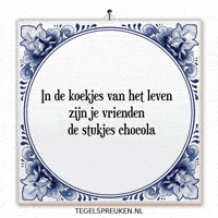 Support Humor GIF by Tegelspreuken.nl