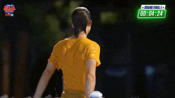 Dog Water GIF by Australian Ninja Warrior