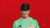 Union Berlin Klaus GIF by Bundesliga
