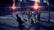 DeepSilverOfficial saints row genki saints row 4 zinyak GIF