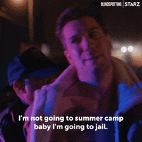 Bay Area Starz GIF by Blindspotting