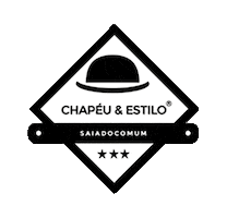 man hat moda panama praia Sticker