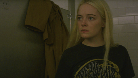 emma stone netflix GIF by MANIAC