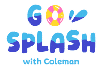 Cjgif Sticker by Coleman Japan
