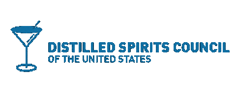 DistilledSpiritsCouncil giphyupload Sticker