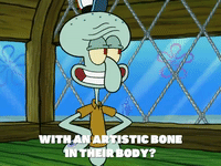 season 7 episode 22 GIF by SpongeBob SquarePants