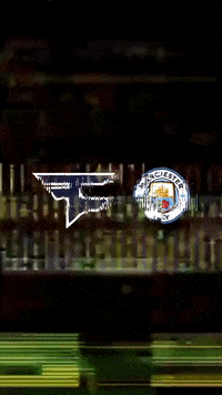 Man City Soccer GIF by FaZe Clan
